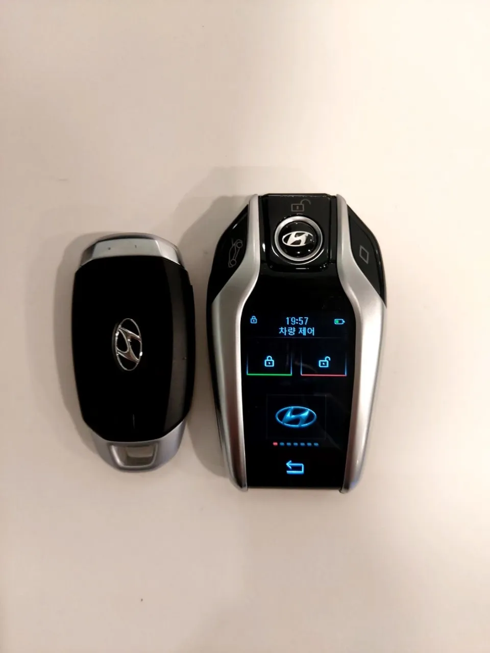 Hyundai Palisade oem options - Hyundai Palisade OEM Options Retrofit Review photo 5