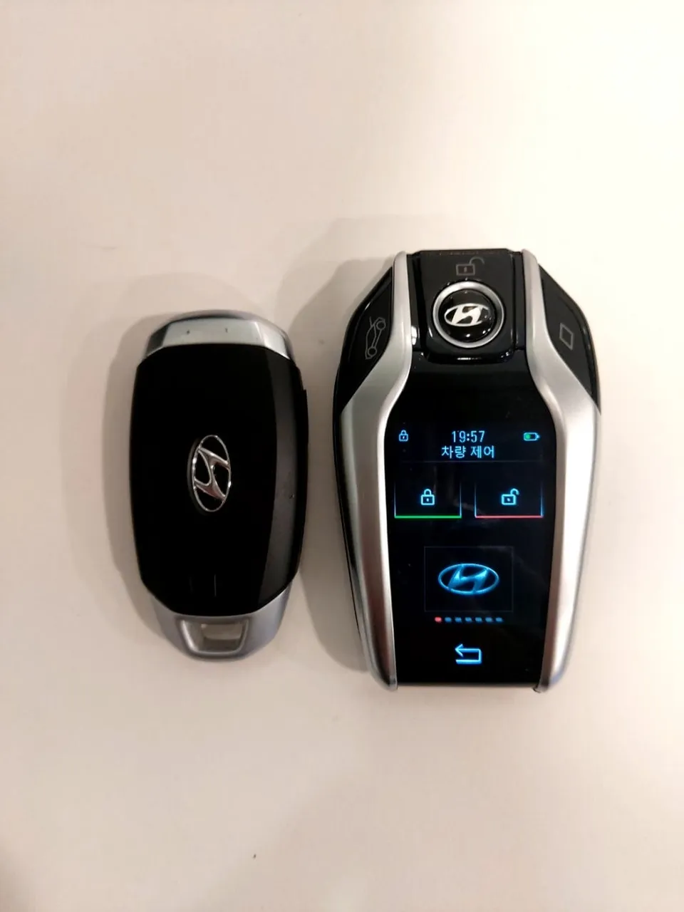 Hyundai Palisade oem options - Hyundai Palisade OEM Options Retrofit Review photo 6