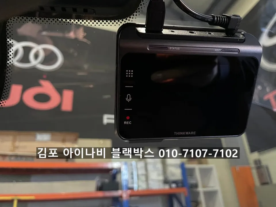 BMW X3 dash cam - BMW X3 Dash Cam Installation Review: Clean Install & Quality photo 3