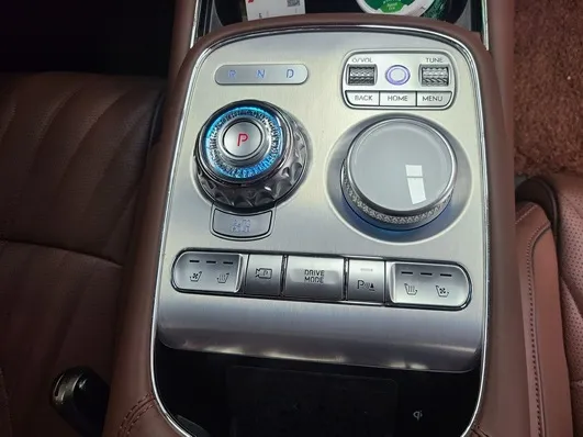 Genesis G90 ghost door - Genesis G90 Ghost Door Review — Soft Close Upgrade photo 3
