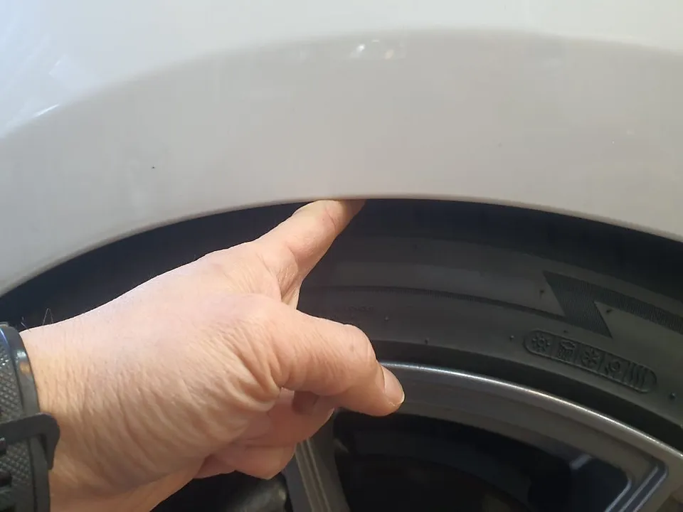Hyundai Grandeur HG - Hyundai Grandeur HG Performance Upgrade Review photo 3