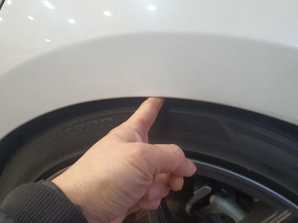 Hyundai Grandeur HG - Hyundai Grandeur HG Performance Upgrade Review photo 4