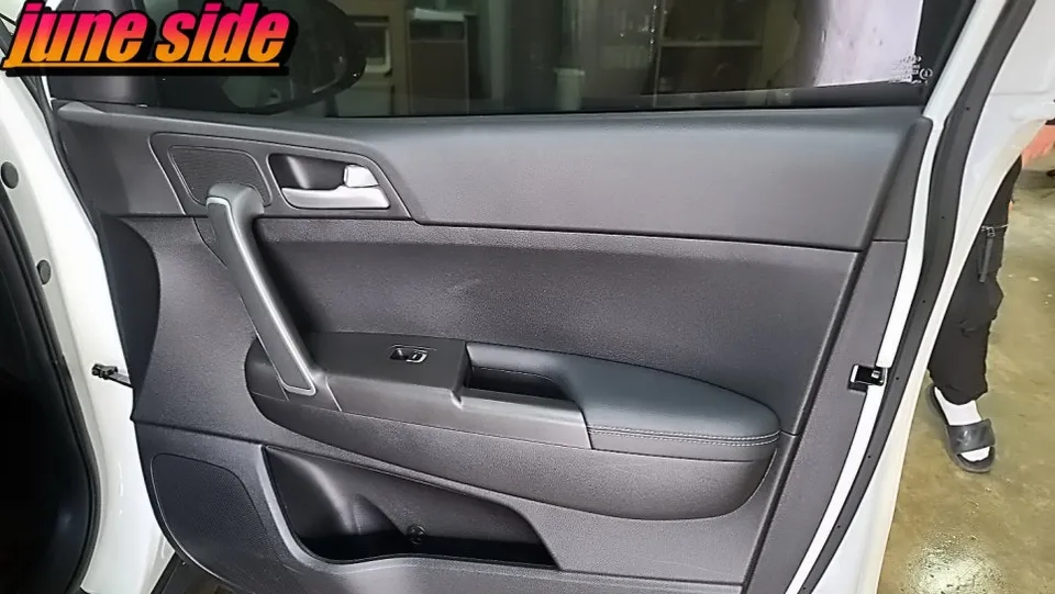 Kia Sportage QL ambient lighting - Kia Sportage QL Ambient Lighting Review — Cost & Results photo 3
