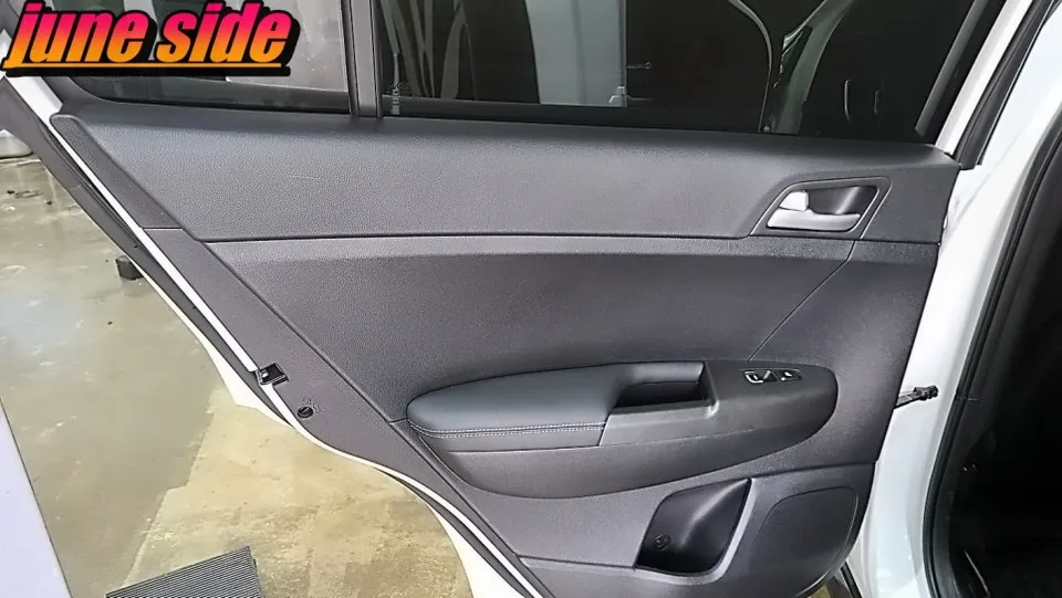 Kia Sportage QL ambient lighting - Kia Sportage QL Ambient Lighting Review — Cost & Results photo 4
