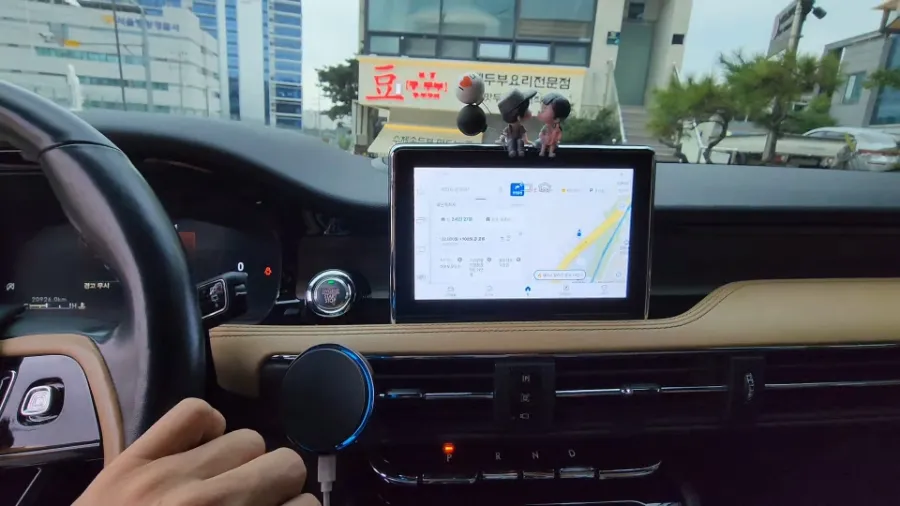 Lincoln Corsair android head unit - Lincoln Corsair Android Head Unit Review: Cost & Results photo 5