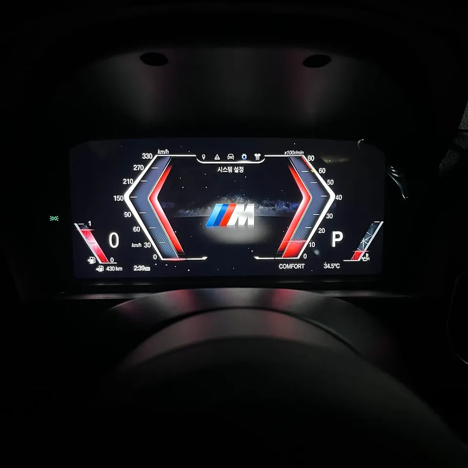 BMW M2 F87 android head unit - BMW M2 F87 Android Head Unit Upgrade Review photo 5