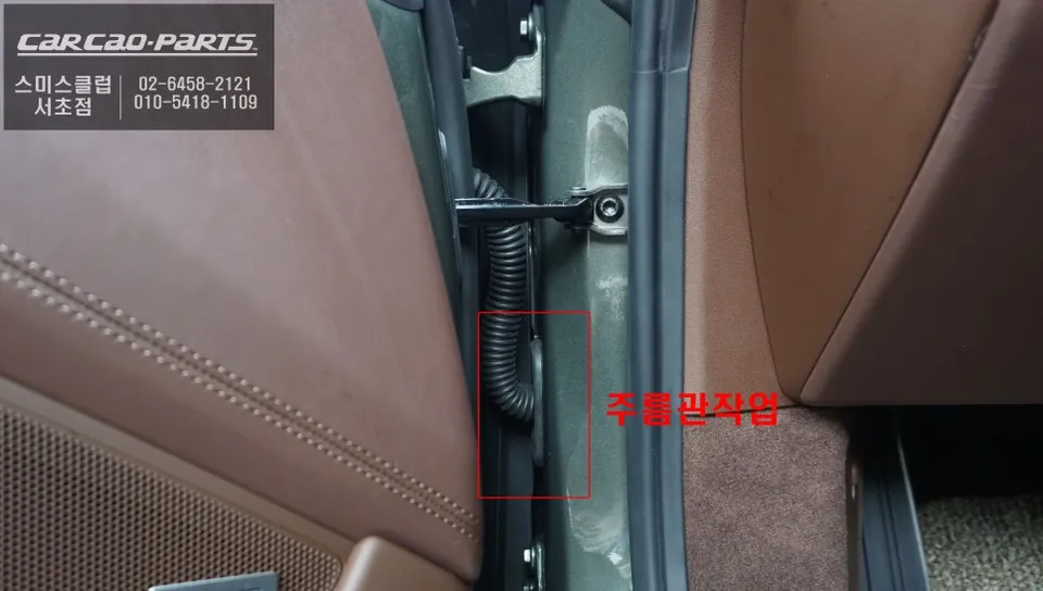 Porsche 911 Carrera oem options - Porsche 911 Carrera OEM Options Review — Enhanced Safety photo 4
