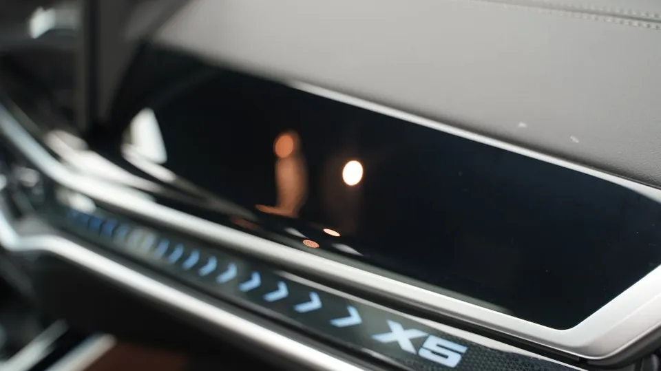BMW X6 PPF施工事例|韓国での実例と費用目安 施工写真 3-3