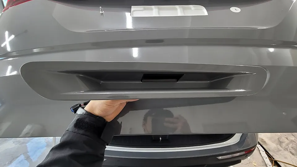 Kia Carnival Vinyl Wrap Review: Color Change Cost & Results After