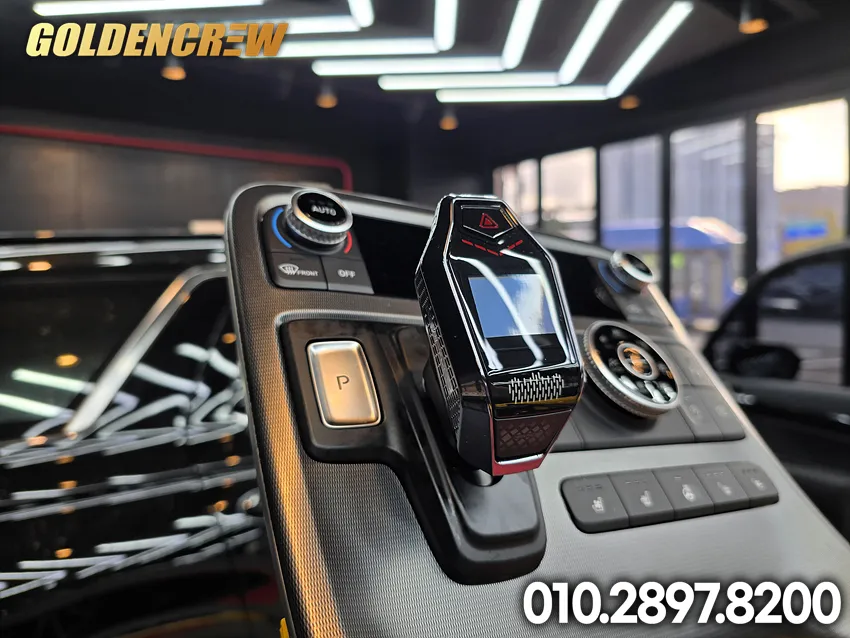 Hyundai Palisade ambient lighting - Hyundai Palisade Ambient Lighting Review: Cost & Results photo 3