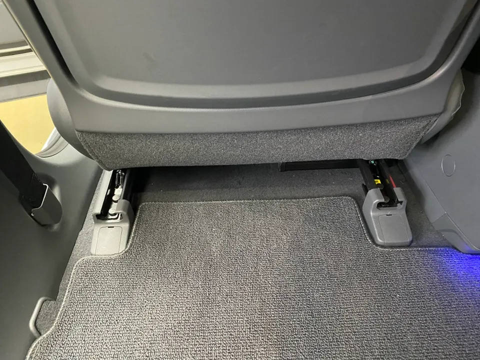 Kia EV9 dash cam - Kia EV9 Dash Cam Installation & Battery Pack Review photo 5
