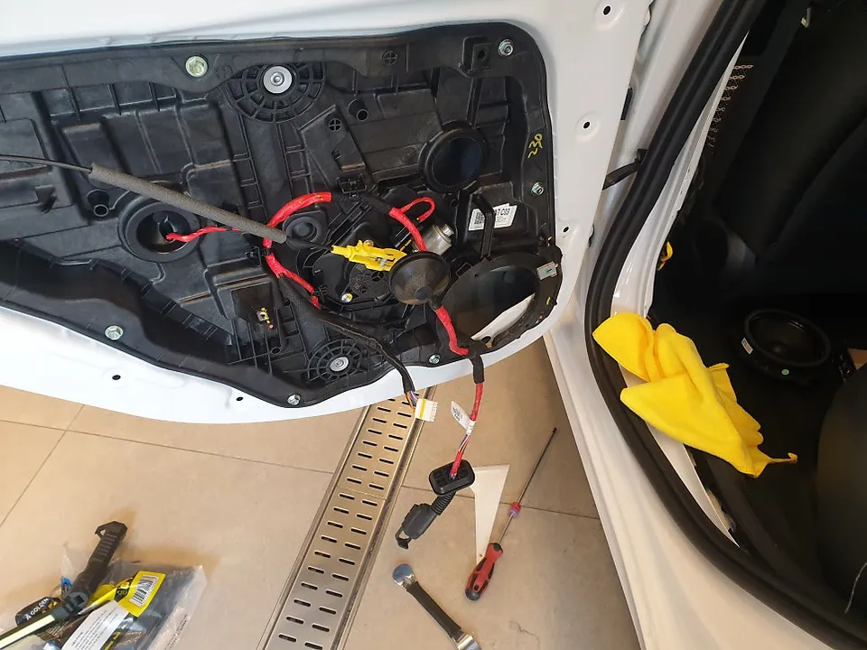 Hyundai Elantra CN7 oem options - Hyundai Elantra CN7 OEM Options Review: Cost & Results photo 5