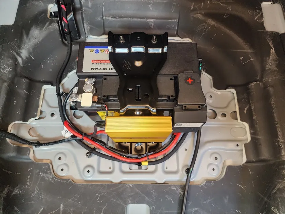 Renault Korea QM6 Performance Upgrade Review photo 2