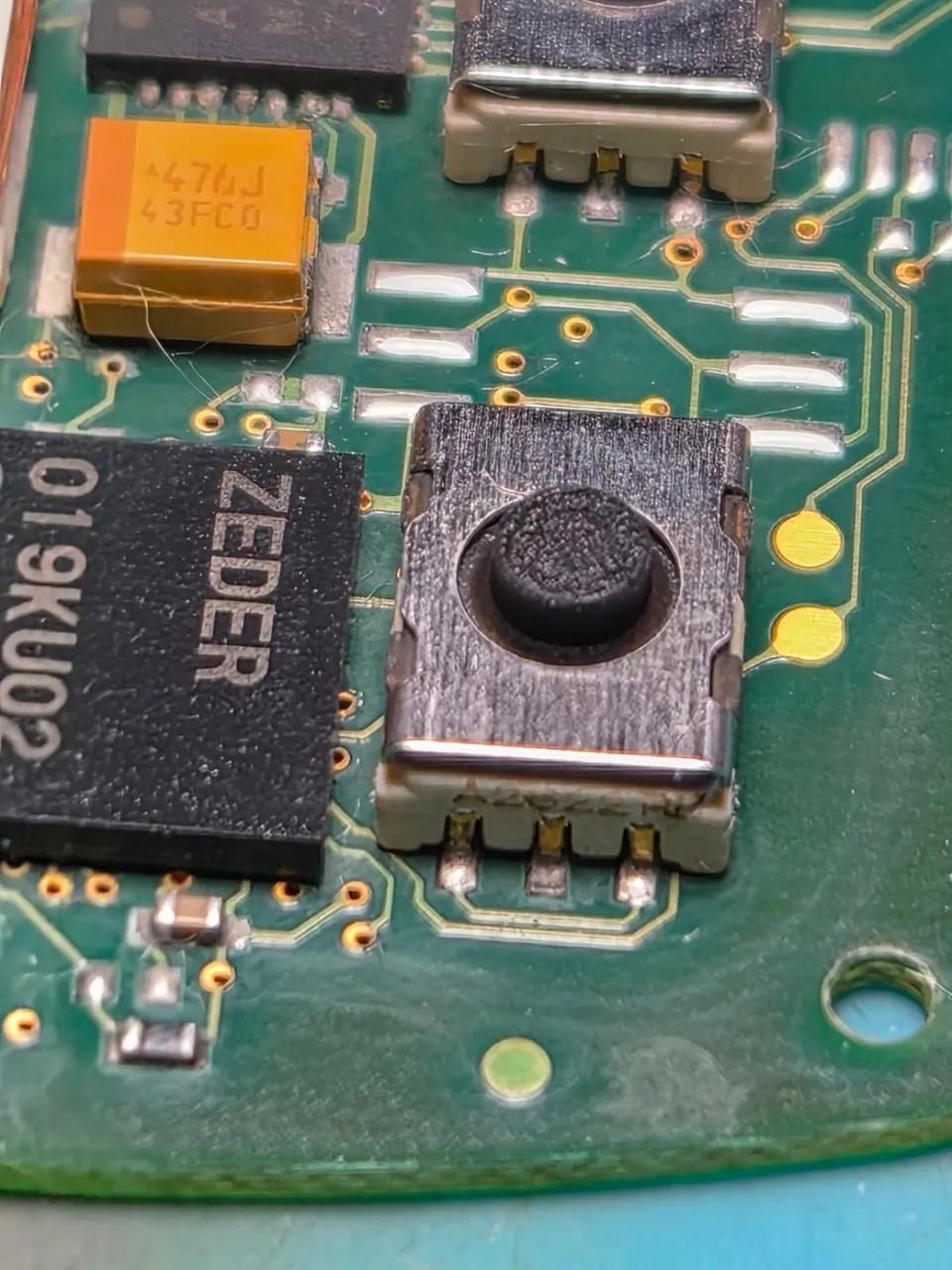 Mercedes-Benz E-Class W212 OEM Options Review — Key Fob Battery F