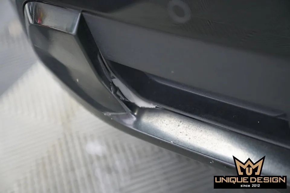 Kia Mohave paint correction - Kia Mohave Paint Correction & Glass Coating Review photo 3