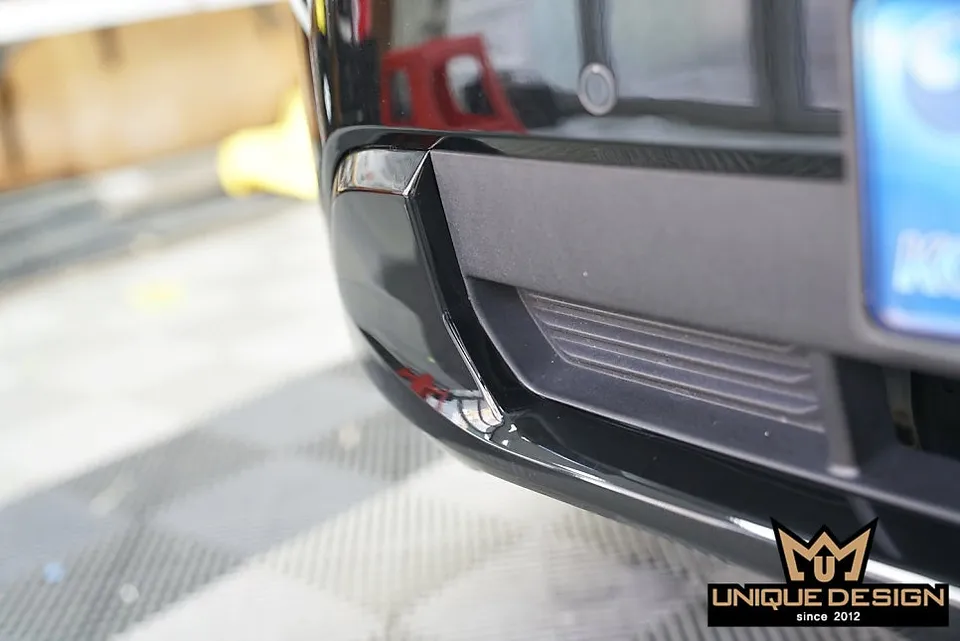Kia Mohave paint correction - Kia Mohave Paint Correction & Glass Coating Review photo 6