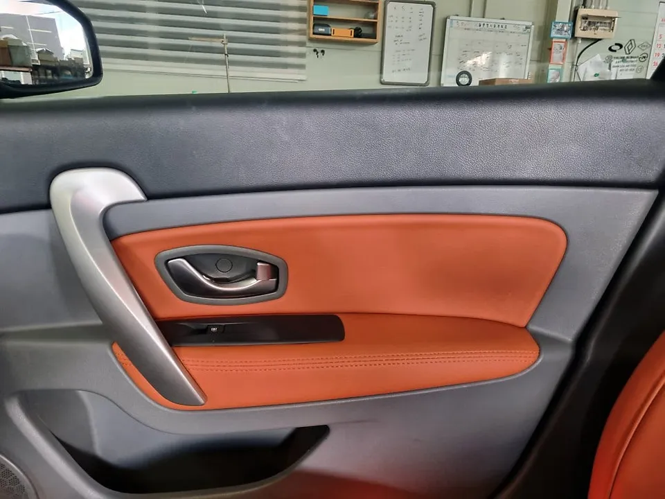 BMW M5 seat ventilation - BMW M5 Ventilated Seats Review — Cost & Results photo 4