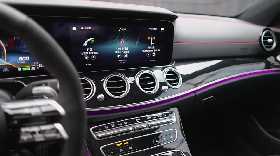 Mercedes-Benz Eクラス PPF施工事例|費用目安・仕上がり 施工写真 3-1