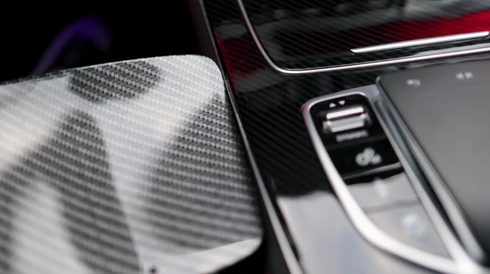 Mercedes-Benz Eクラス PPF施工事例|費用目安・仕上がり 施工写真 3-3