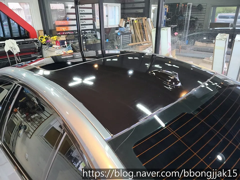 BMW 5 Series G30 vinyl wrap - BMW 5 Series G30 Vinyl Wrap Review: Cost & Results photo 4