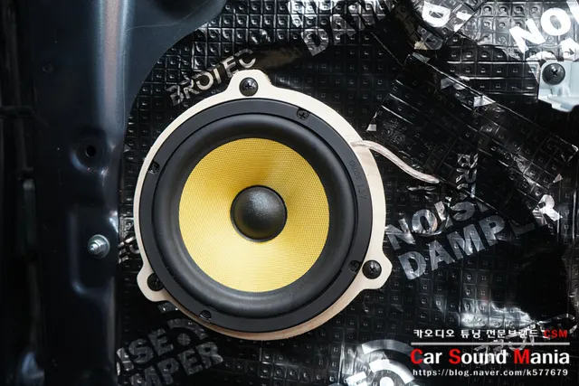 Hyundai Staria Car Audio Upgrade Review photo 2