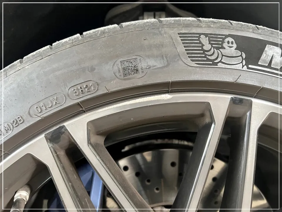 BMW X6 M wheel repair - BMW X6 M Wheel Repair & Refinishing Review — Diamond Cut Results photo 6