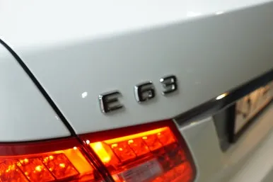 Mercedes-Benz E-Class android system - Mercedes-Benz E-Class Android Infotainment Upgrade Review photo 3