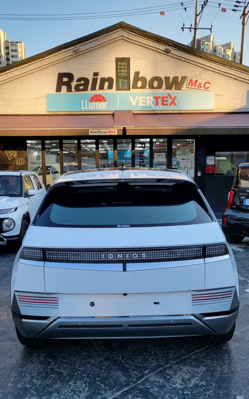 Hyundai Azera Window Tinting Review — Premium Film Upgrade After