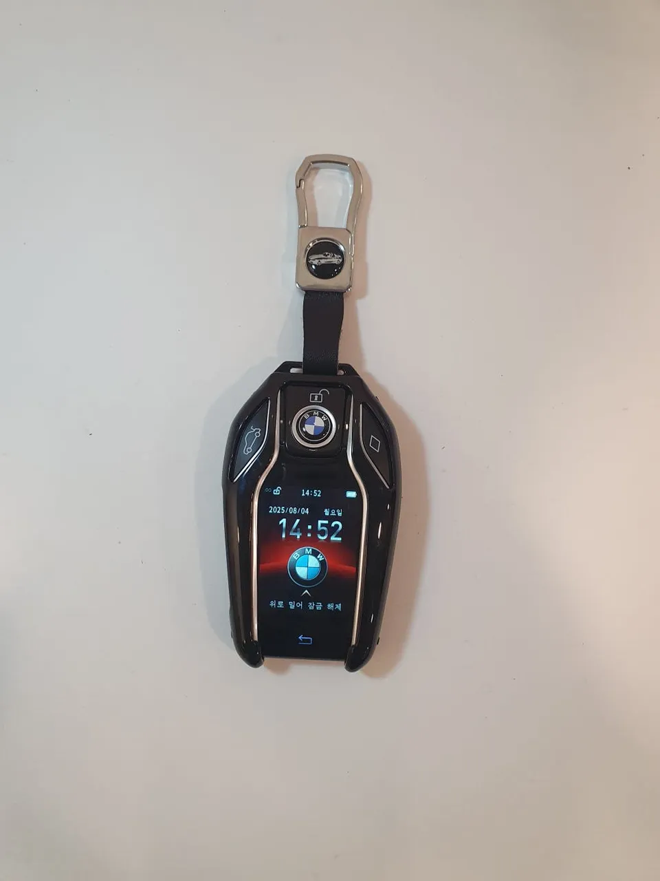 BMW 5 Series oem options - BMW 5 Series OEM Options Retrofit Review photo 4