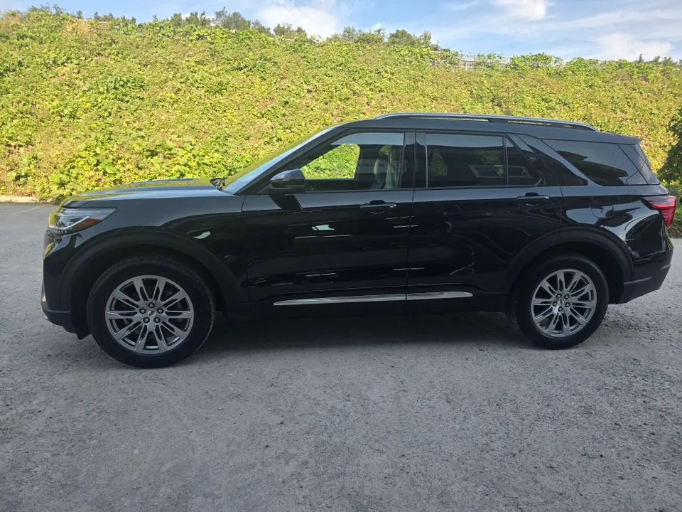 Ford Explorer Wheel Repair & Painting Review Before