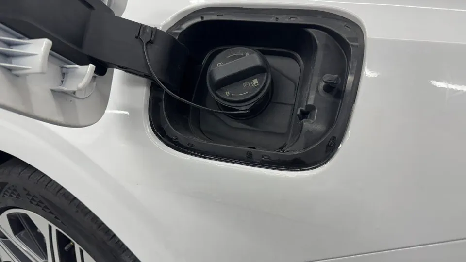 Hyundai AzeraのPPF施工事例｜費用目安と仕上がり 施工写真 5