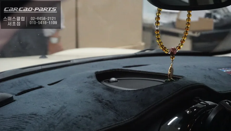 BMW MINI oem options - BMW MINI OEM Options Retrofit Review — Cost & Results photo 3