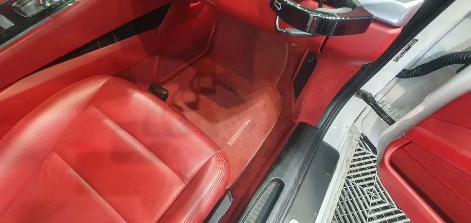 Porsche Boxster ceramic coating - Porsche Boxster Ceramic Coating Review: Cost & Results photo 3