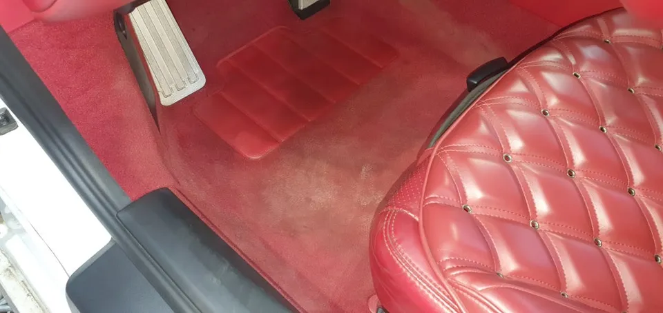 Porsche Boxster ceramic coating - Porsche Boxster Ceramic Coating Review: Cost & Results photo 4