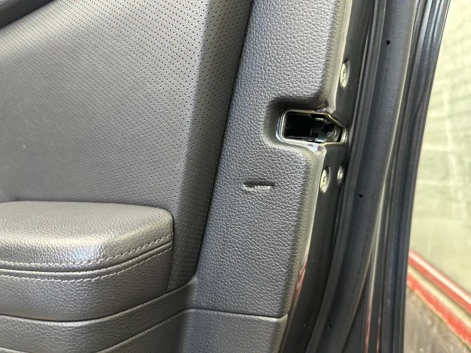 Genesis G80 interior customization - Genesis G80 Interior Customization Review: Cost & Results photo 5