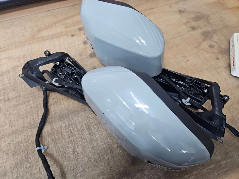 Ford Bronco Wide Angle Mirror Review: Installation & Cost photo 6