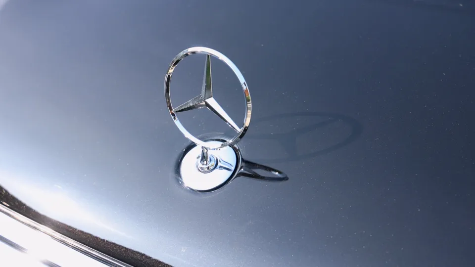 Mercedes-Benz EQS SUV 450 body kit - Mercedes-Benz EQS SUV Body Kit Review — Enhanced Style photo 7