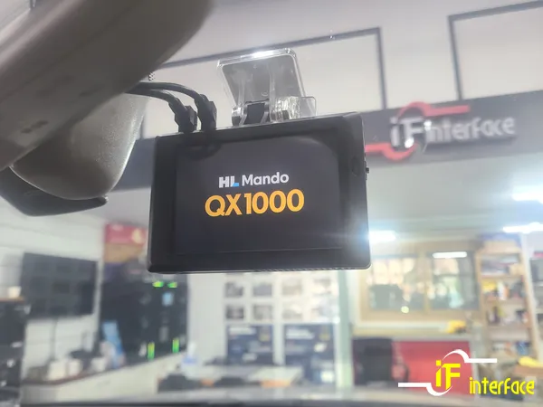 Audi Q7 dash cam - Audi Q7 Dash Cam Installation Review & Cost photo 4