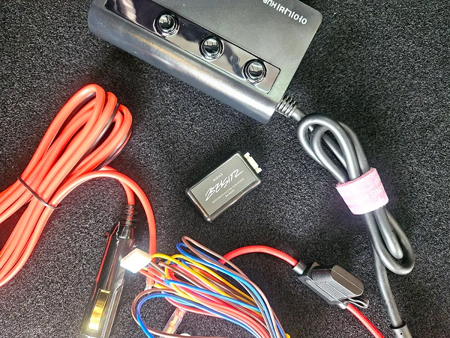 Tesla Model Y dash cam - Tesla Model Y Dash Cam Installation Review photo 6