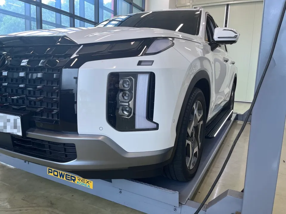 BMW X5 soundproofing - BMW X5 Soundproofing & Undercoating Review photo 3
