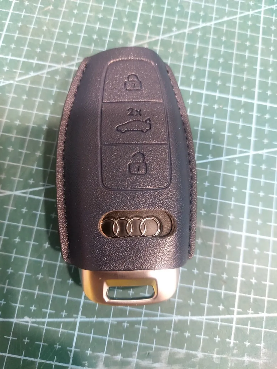 Audi A3 OEM Options Retrofit Review Before