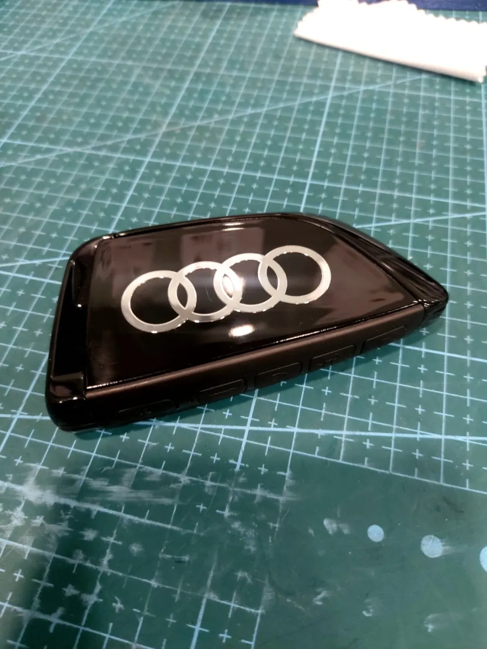 Audi A3 OEM Options Retrofit Review After