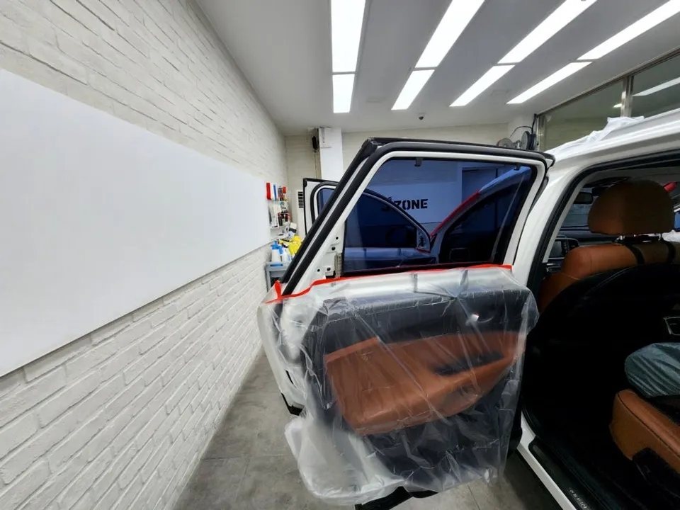 Kia Sorento Dash Cam Installation Review photo 10