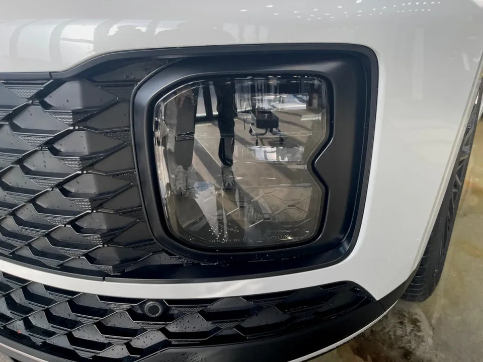 Hyundai AzeraのPPF施工事例｜費用目安・仕上がり 施工写真 5