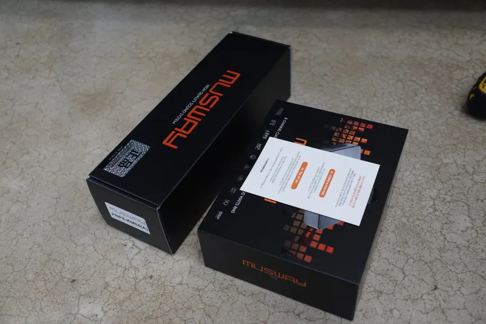 Mercedes-Benz GLE car audio - Mercedes-Benz GLE Car Audio Upgrade Review — Enhanced Sound photo 5