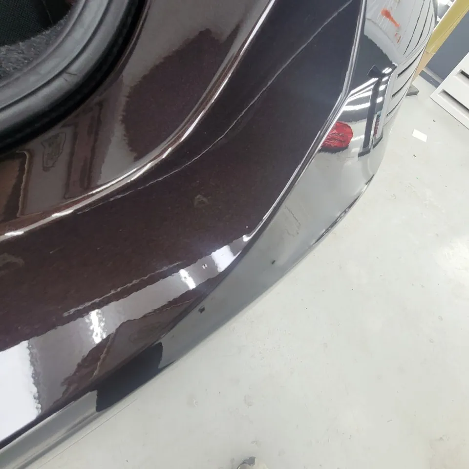 BMW 4 Series F32 vinyl wrap - BMW 4 Series Vinyl Wrap Review: Dark Blue Metallic Refresh photo 6