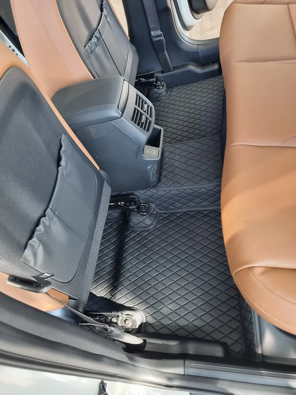 Kia Seltos seat ventilation - Kia Seltos Seat Ventilation & Heating Review photo 3