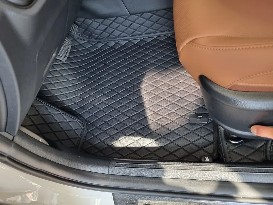 Kia Seltos seat ventilation - Kia Seltos Seat Ventilation & Heating Review photo 4
