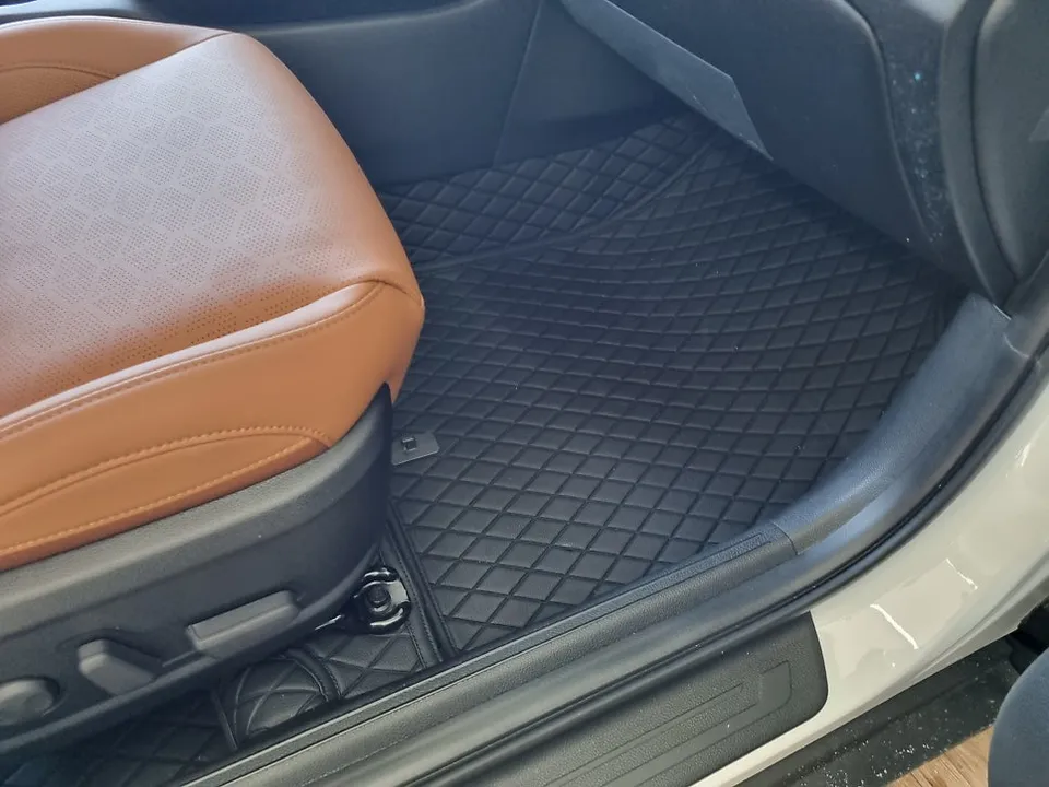 Kia Seltos seat ventilation - Kia Seltos Seat Ventilation & Heating Review photo 5