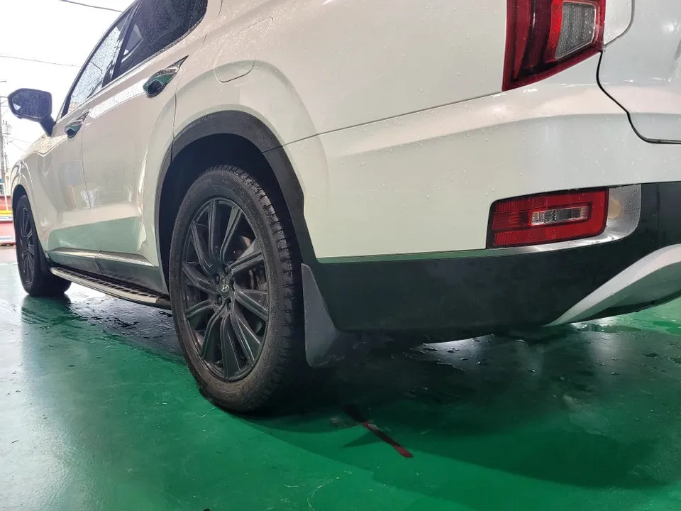 Hyundai Palisade exhaust upgrade - Hyundai Palisade Performance Upgrade Review — Cost & Results photo 4